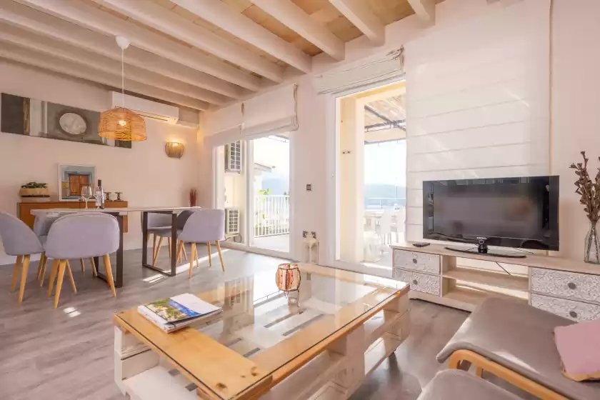 Holiday rentals in Porto luz, el Port