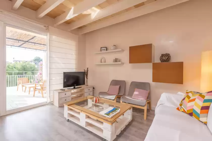 Holiday rentals in Porto luz, el Port