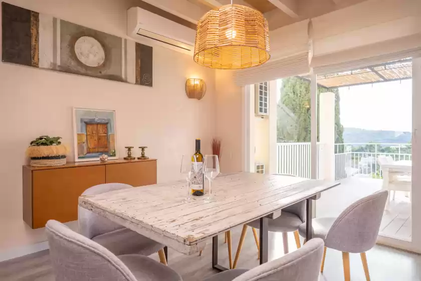 Holiday rentals in Porto luz, el Port