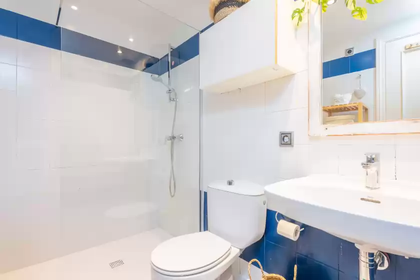 Holiday rentals in Porto luz, el Port