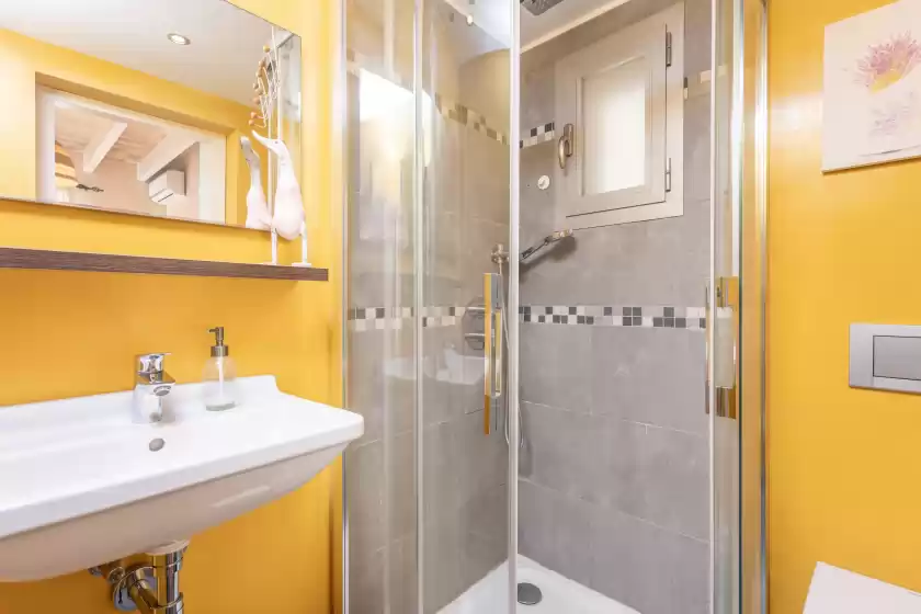 Holiday rentals in Porto luz, el Port