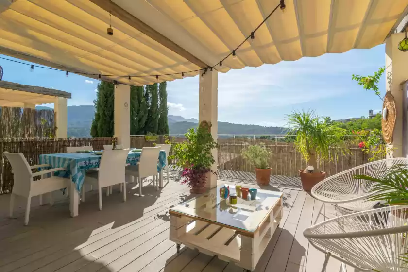 Holiday rentals in Porto luz, el Port