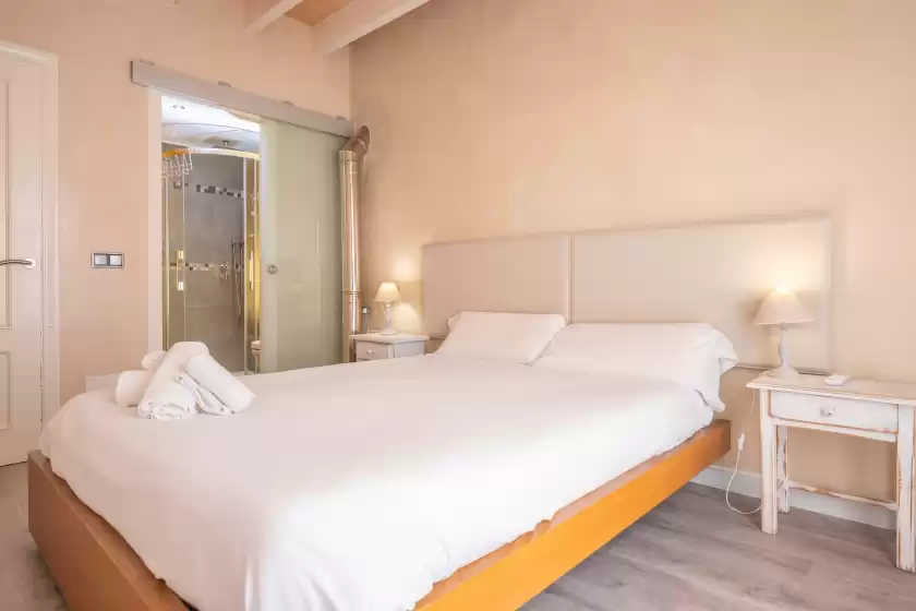 Holiday rentals in Porto luz, el Port