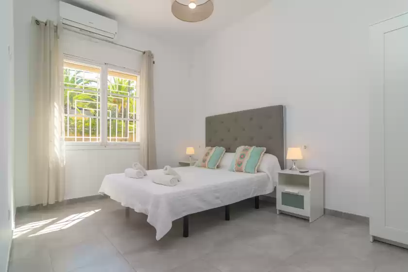 Alquiler vacacional en Villa maria 6, Portals Nous