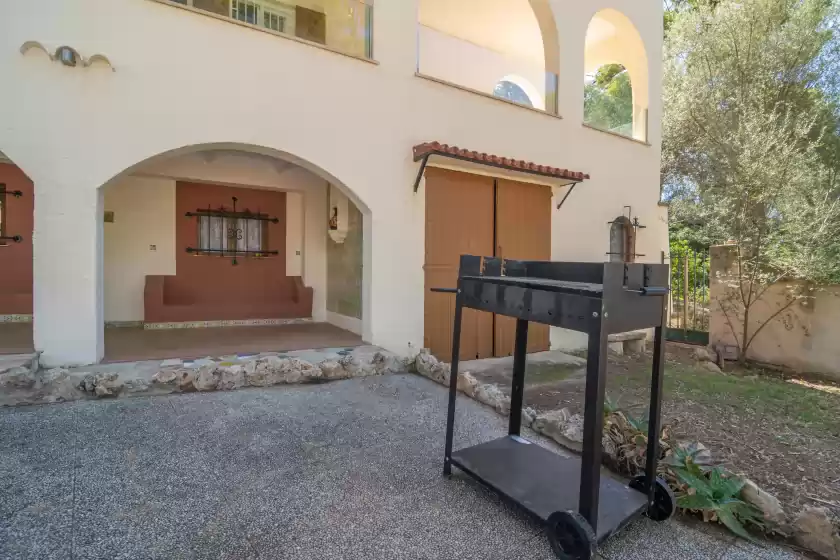 Alquiler vacacional en Villa maria 6, Portals Nous