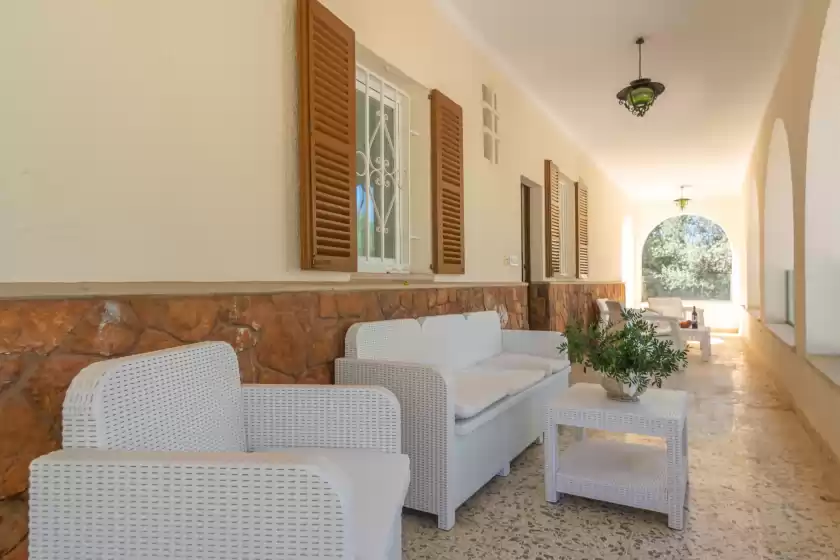 Alquiler vacacional en Villa maria 6, Portals Nous