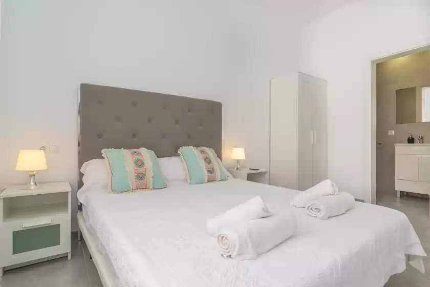 Alquiler vacacional en Villa maria 6, Portals Nous