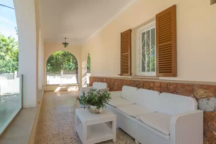 Alquiler vacacional en Villa maria 6, Portals Nous