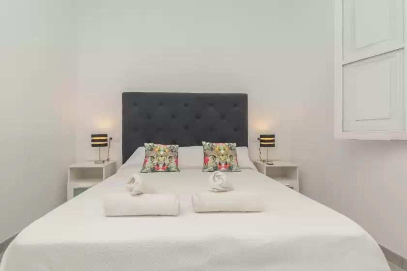 Alquiler vacacional en Villa maria 6, Portals Nous