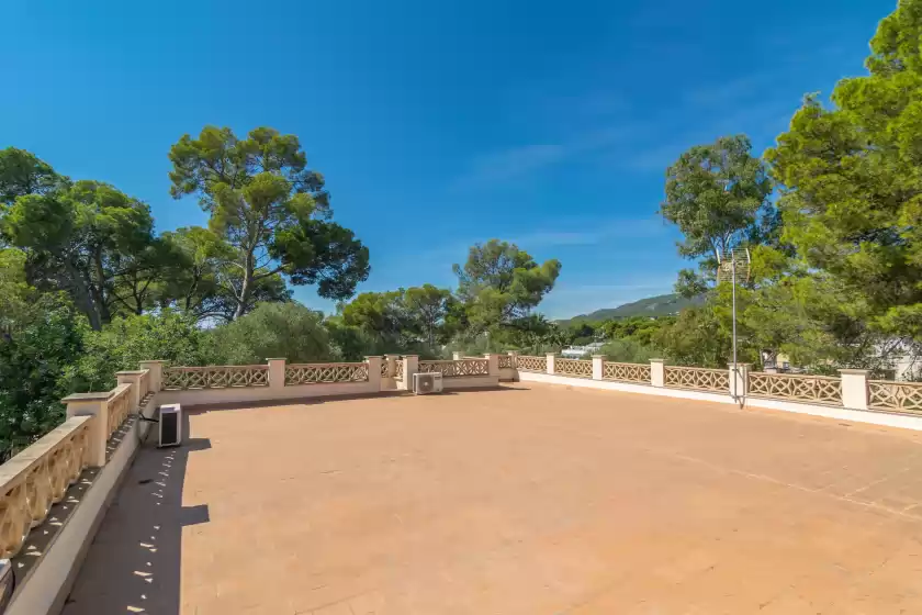 Alquiler vacacional en Villa maria 6, Portals Nous