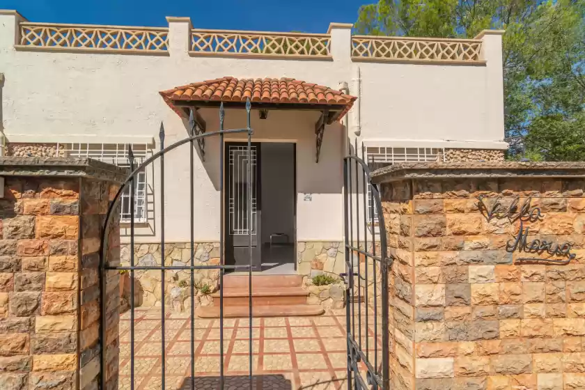 Alquiler vacacional en Villa maria 6, Portals Nous