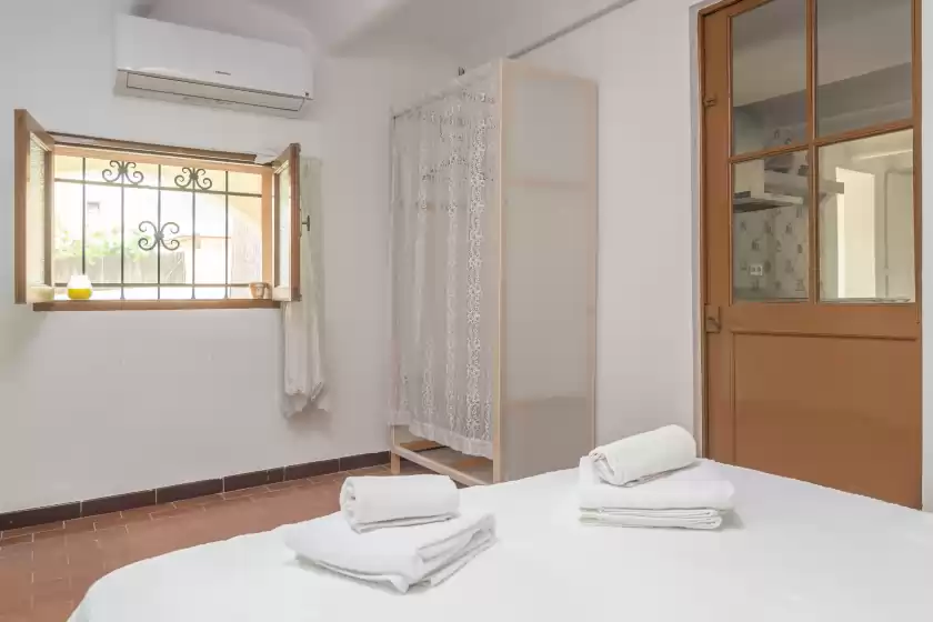 Alquiler vacacional en Villa maria 6, Portals Nous