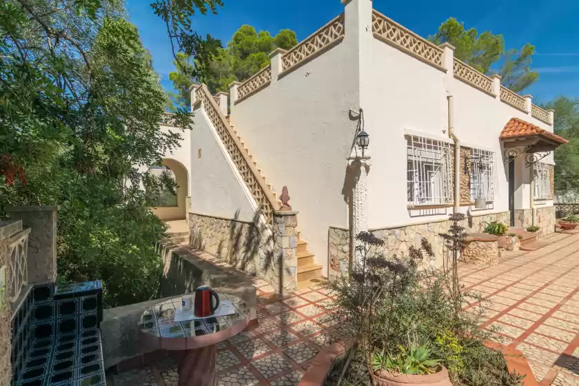 Alquiler vacacional en Villa maria 6, Portals Nous