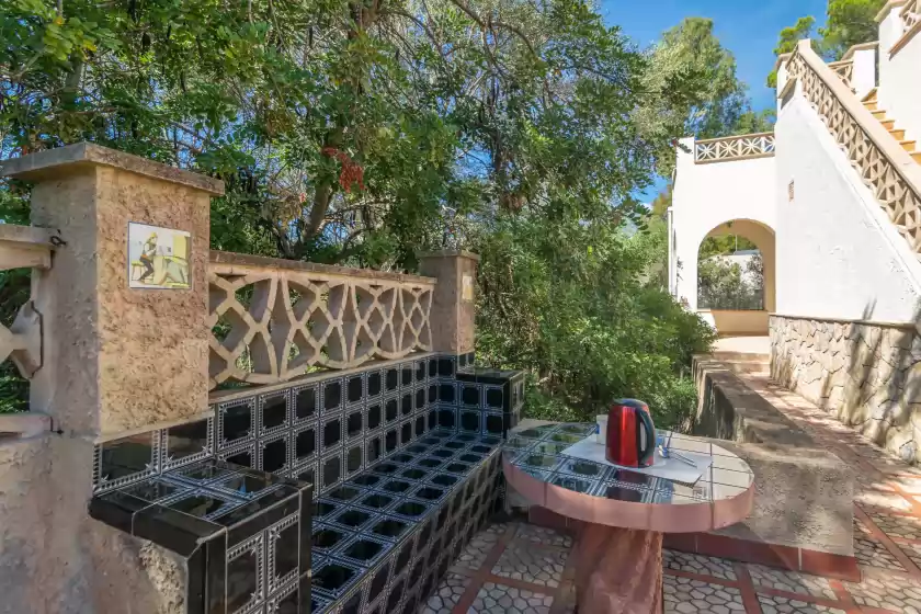 Alquiler vacacional en Villa maria 6, Portals Nous