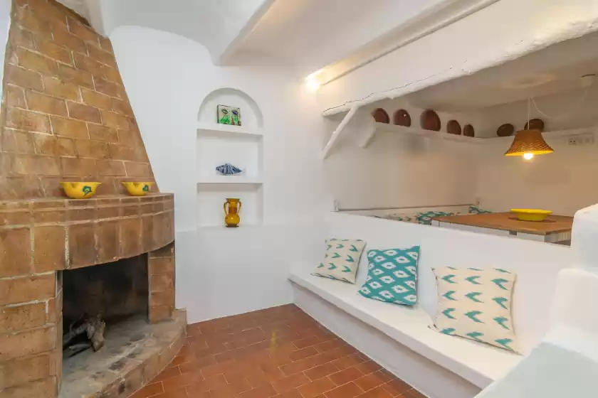 Alquiler vacacional en Villa maria 6, Portals Nous