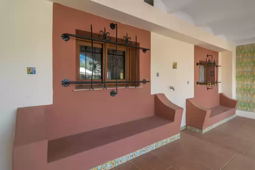 Alquiler vacacional en Villa maria 6, Portals Nous