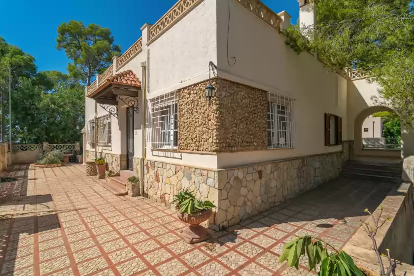 Alquiler vacacional en Villa maria 6, Portals Nous