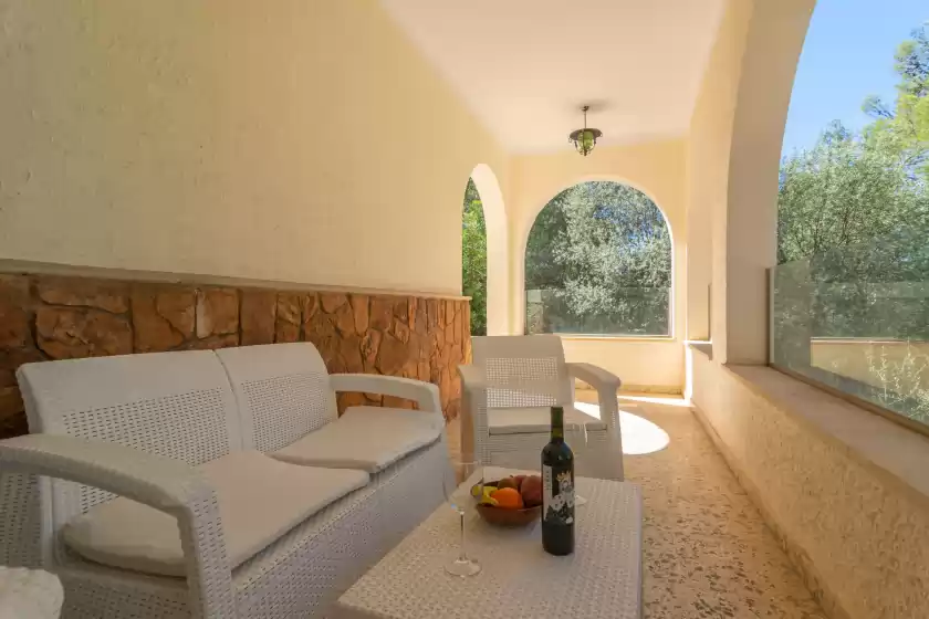 Alquiler vacacional en Villa maria 6, Portals Nous