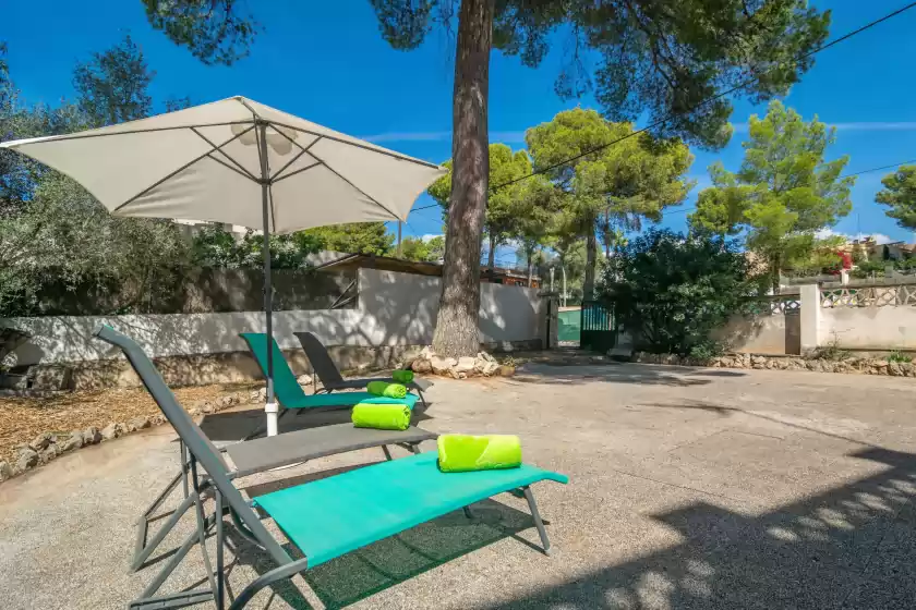 Alquiler vacacional en Villa maria 6, Portals Nous