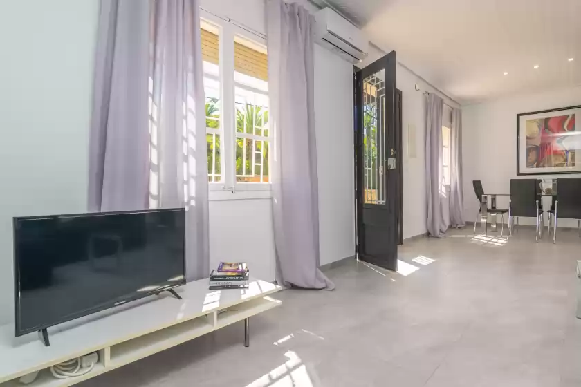 Alquiler vacacional en Villa maria 6, Portals Nous