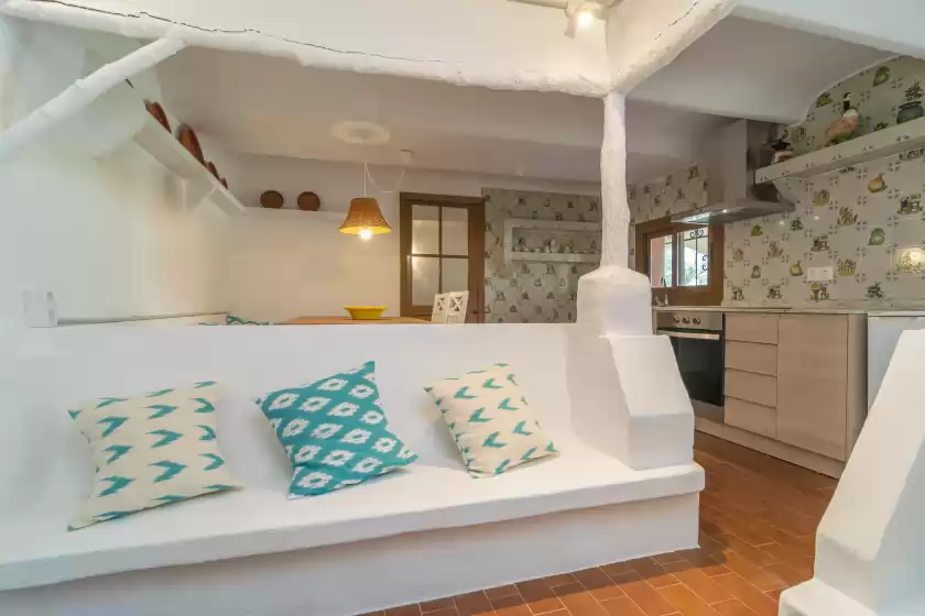 Alquiler vacacional en Villa maria 6, Portals Nous