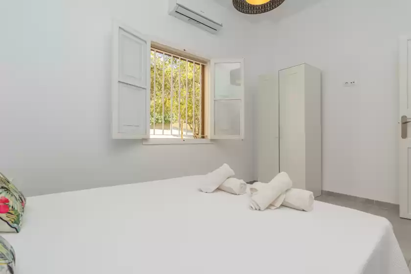 Alquiler vacacional en Villa maria 6, Portals Nous
