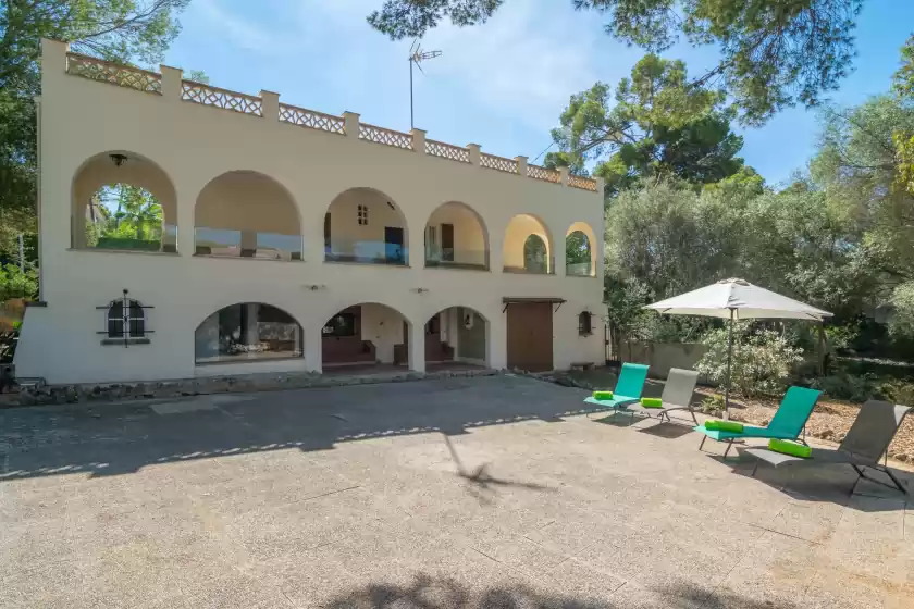 Alquiler vacacional en Villa maria 6