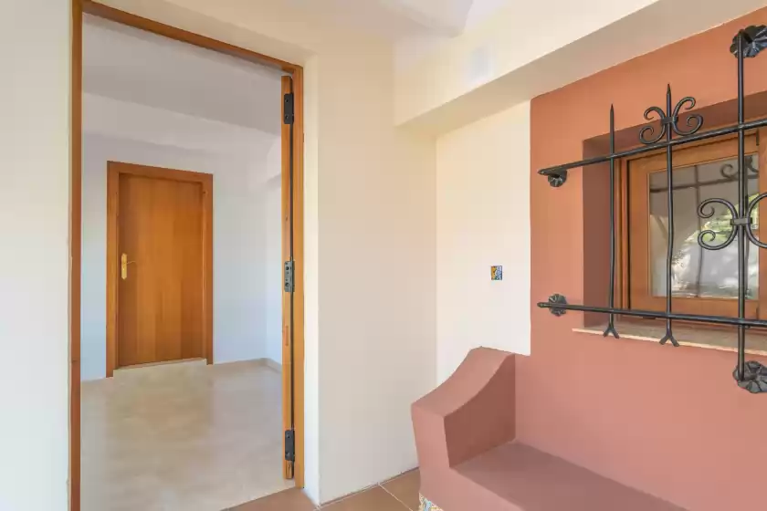 Alquiler vacacional en Villa maria 6, Portals Nous