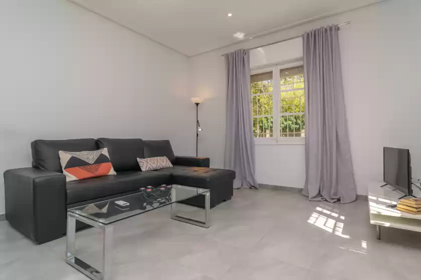 Alquiler vacacional en Villa maria 6, Portals Nous