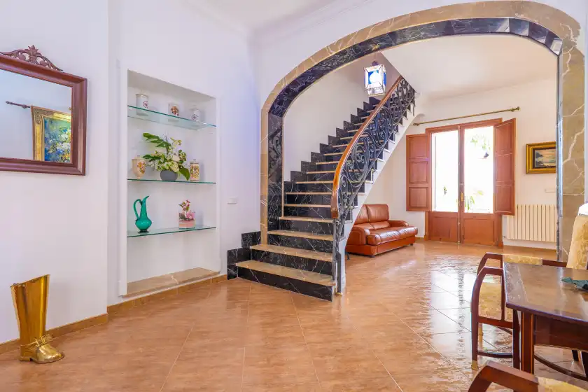Ferienhaus auf Can serra (santa margalida), Santa Margalida