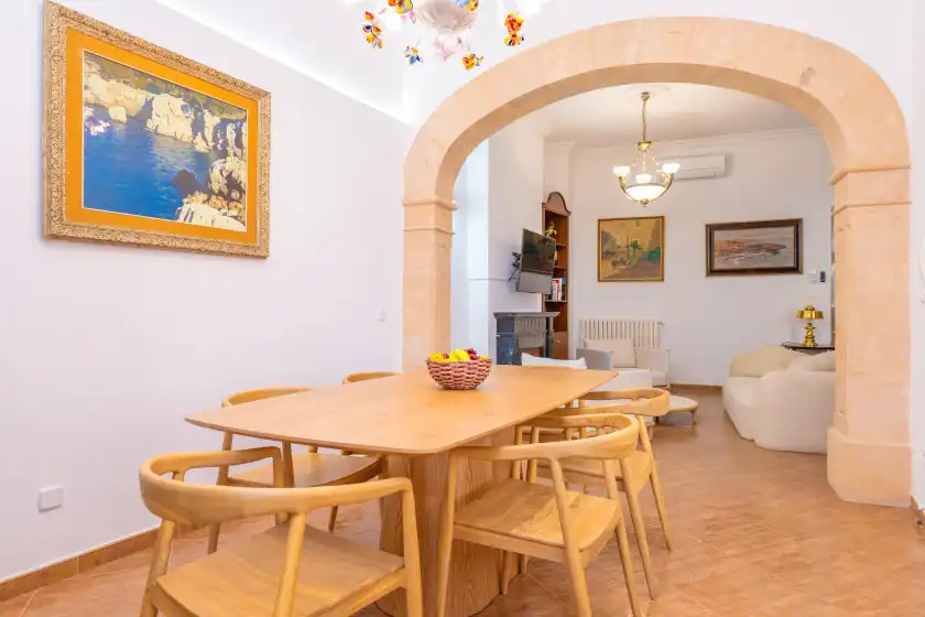 Ferienhaus auf Can serra (santa margalida), Santa Margalida