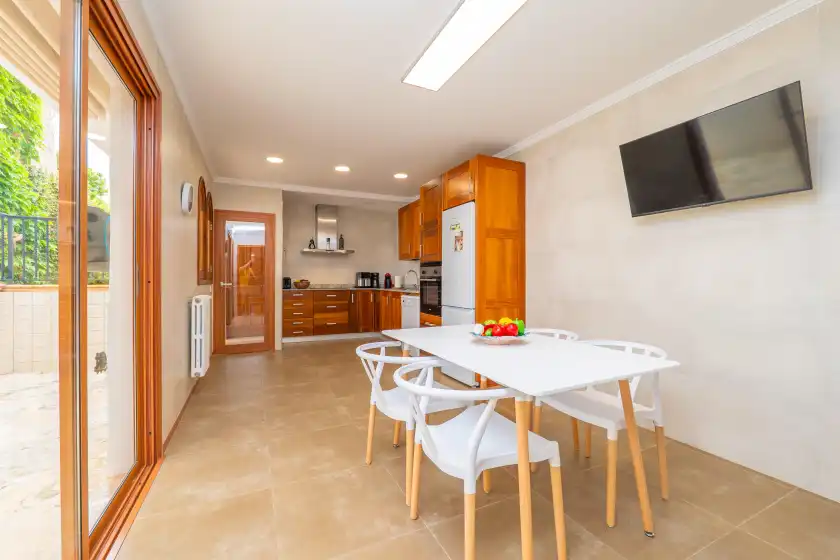 Ferienhaus auf Can serra (santa margalida), Santa Margalida