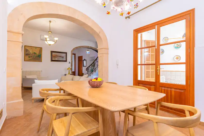Ferienhaus auf Can serra (santa margalida), Santa Margalida
