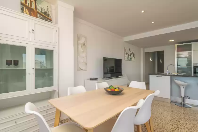 Holiday rentals in Ran de mar (can picafort), Can Picafort