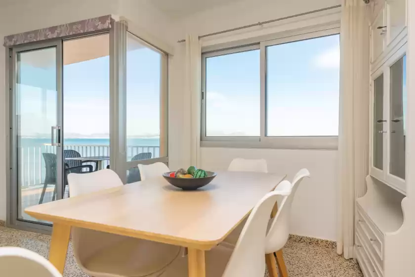 Holiday rentals in Ran de mar (can picafort), Can Picafort