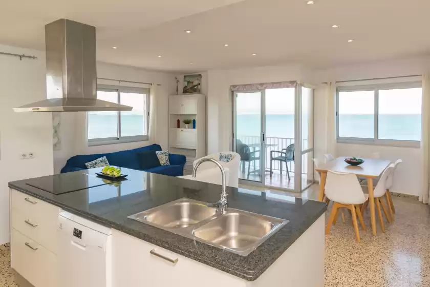 Holiday rentals in Ran de mar (can picafort), Can Picafort