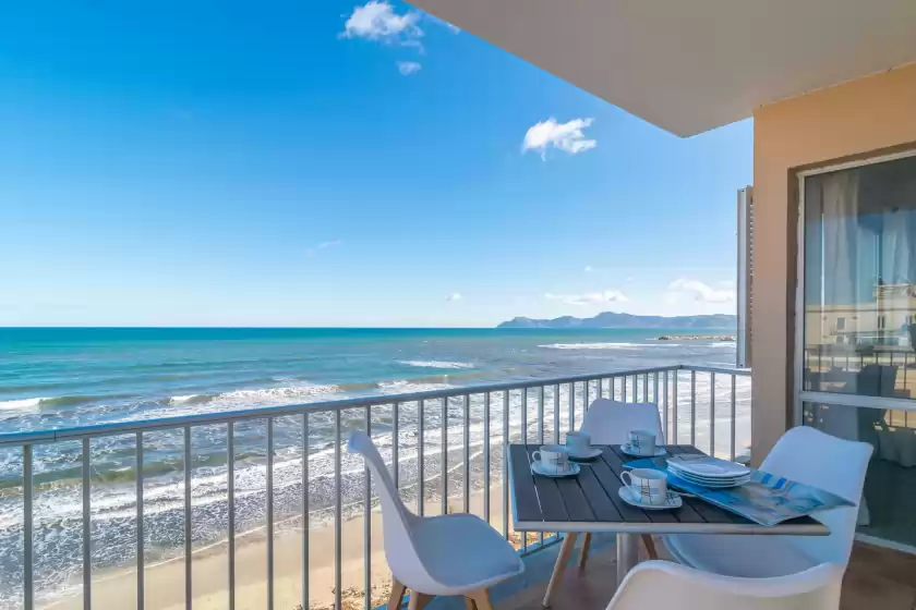 Holiday rentals in Ran de mar (can picafort), Can Picafort