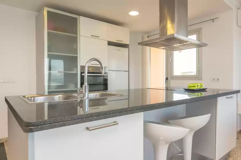 Holiday rentals in Ran de mar (can picafort), Can Picafort