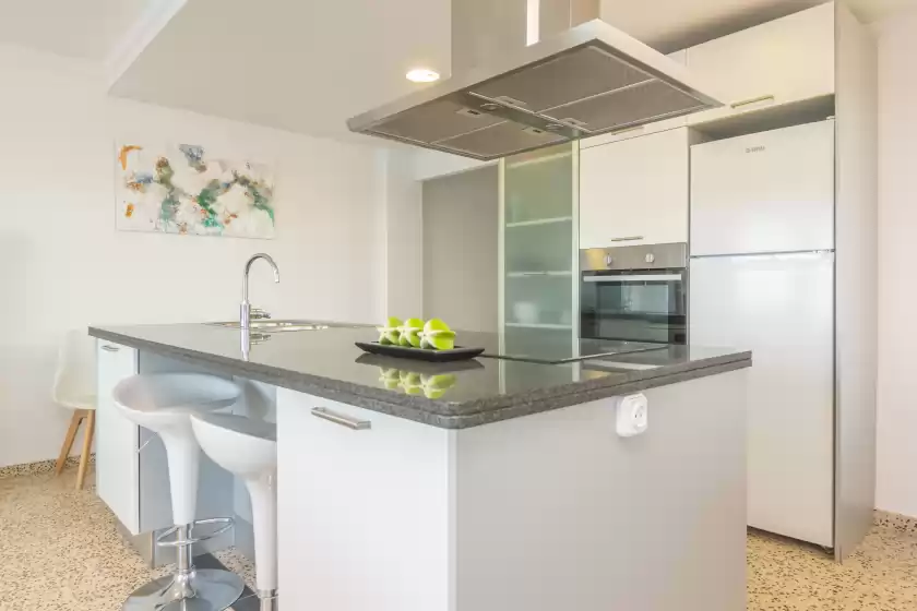 Holiday rentals in Ran de mar (can picafort), Can Picafort