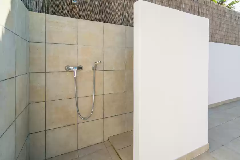 Holiday rentals in Can fuenete, Cala Pi