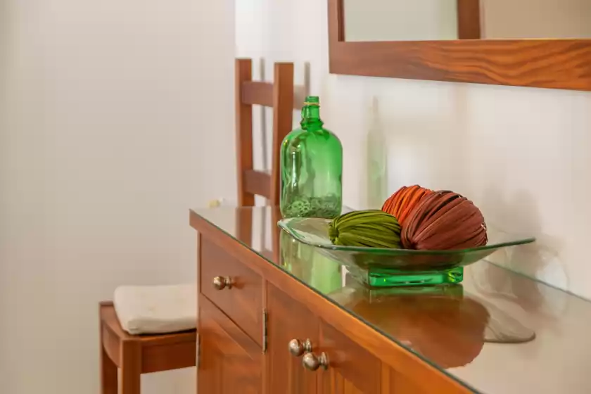 Holiday rentals in Can fuenete, Cala Pi