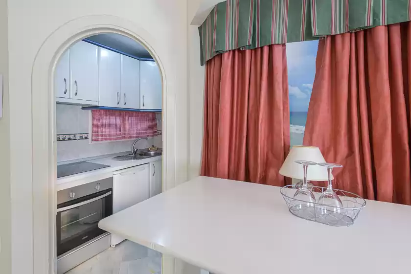 Holiday rentals in Arte de luz, Calahonda-Chaparral