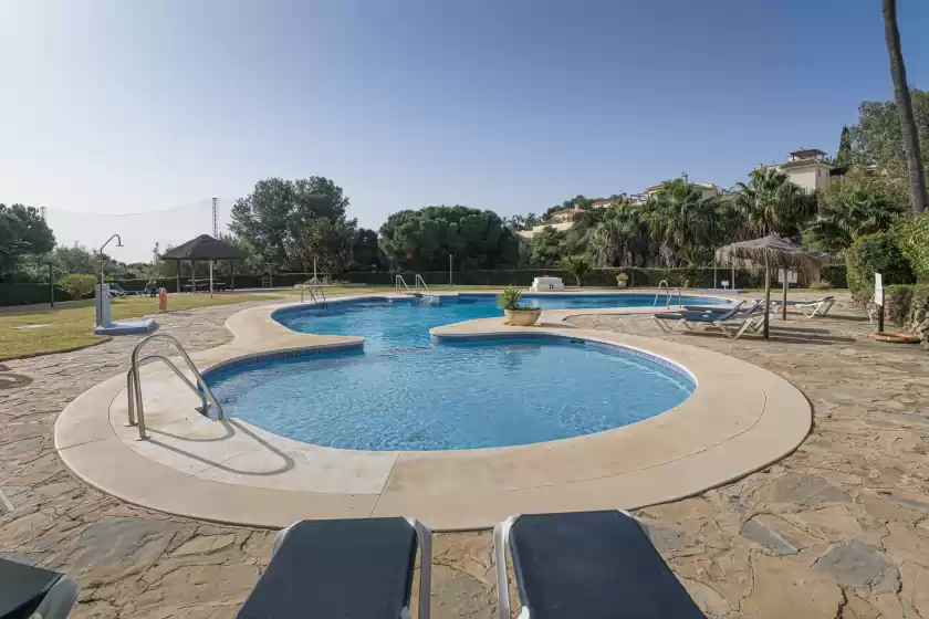 Holiday rentals in Arte de luz, Calahonda-Chaparral