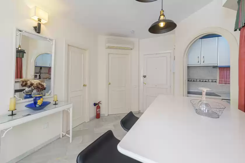 Holiday rentals in Arte de luz, Calahonda-Chaparral