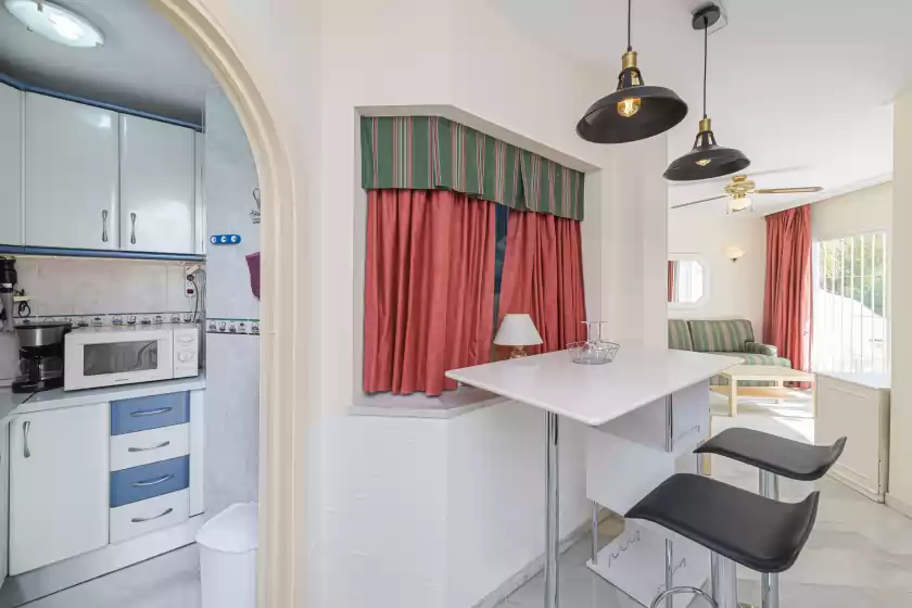 Holiday rentals in Arte de luz, Calahonda-Chaparral