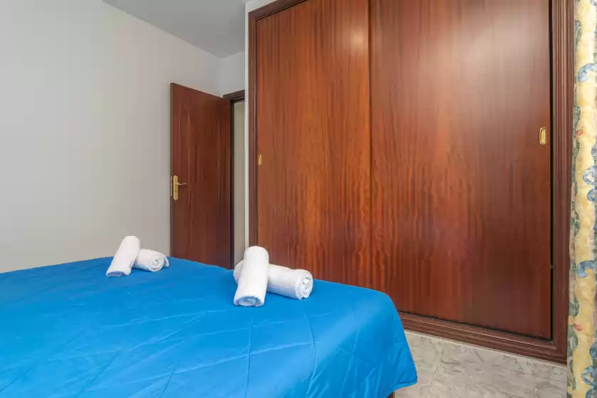 Alquiler vacacional en Casa miriam, Cala Lliteres