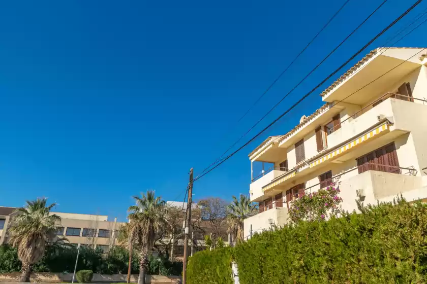 Holiday rentals in La llimona, Port de Pollença