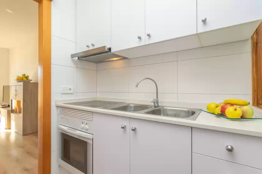 Holiday rentals in La llimona, Port de Pollença