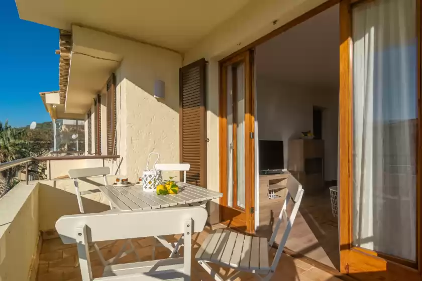 Holiday rentals in La llimona, Port de Pollença