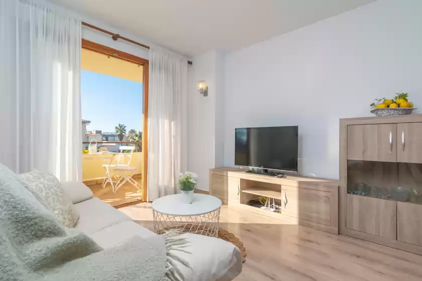 Holiday rentals in La llimona, Port de Pollença